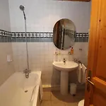 Les Du Bouquetin - Blaireau Apartment