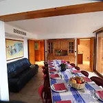 Les Du Bouquetin - Blaireau Apartment La Plagne