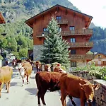 Les Du Bouquetin - Blaireau
