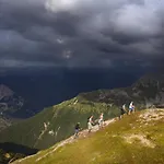 Les Du Bouquetin - Blaireau