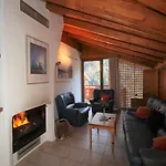 Apartment Les Du Bouquetin - Blaireau