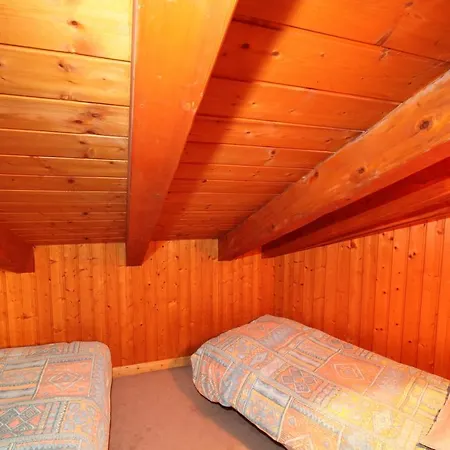 Les Du Bouquetin - Blaireau Apartamento