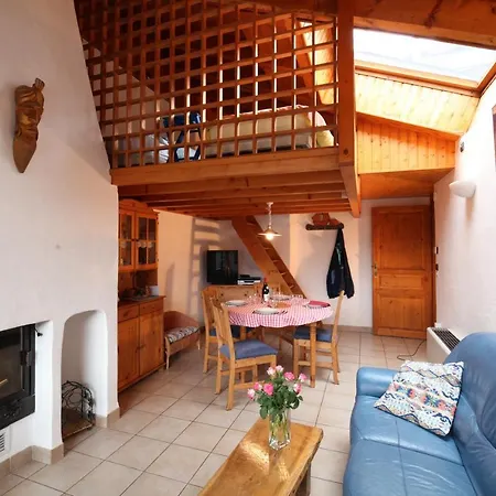 Les Du Bouquetin - Blaireau * ラ・プラーニュ