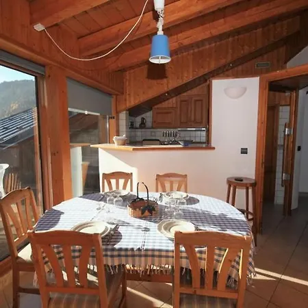 Les Du Bouquetin - Blaireau ラ・プラーニュ