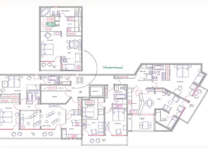 Les Du Bouquetin - Blaireau