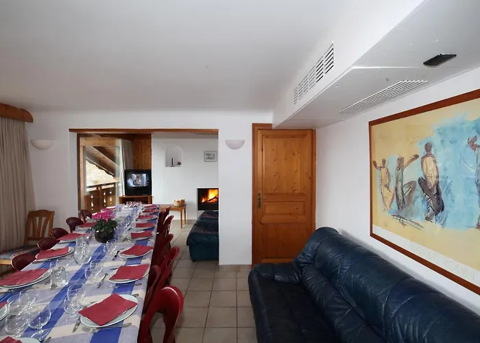 Les Du Bouquetin - Blaireau ラ・プラーニュ