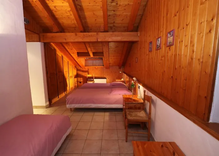 Les Du Bouquetin - Blaireau * ラ・プラーニュ