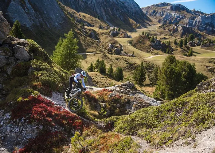 Les Du Bouquetin - Blaireau アパート