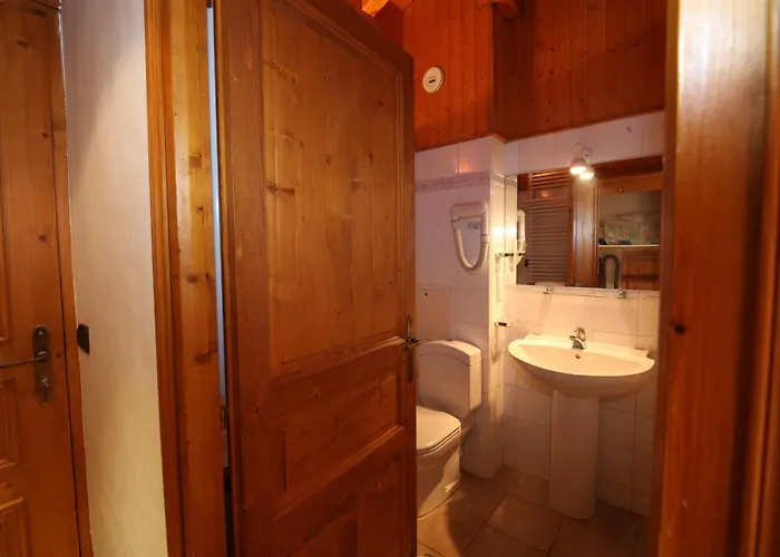 Les Du Bouquetin - Blaireau