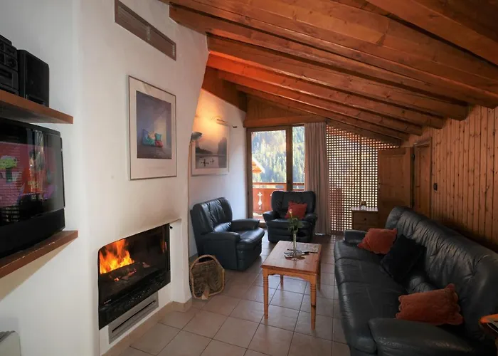 アパート Les Du Bouquetin - Blaireau