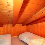 Les Du Bouquetin - Blaireau Apartment