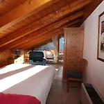 Les Du Bouquetin - Blaireau La Plagne