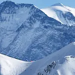 Les Du Bouquetin - Blaireau Apartment La Plagne