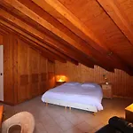 Apartment Les Du Bouquetin - Blaireau