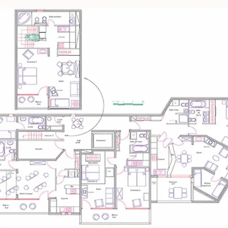 Les Du Bouquetin - Blaireau