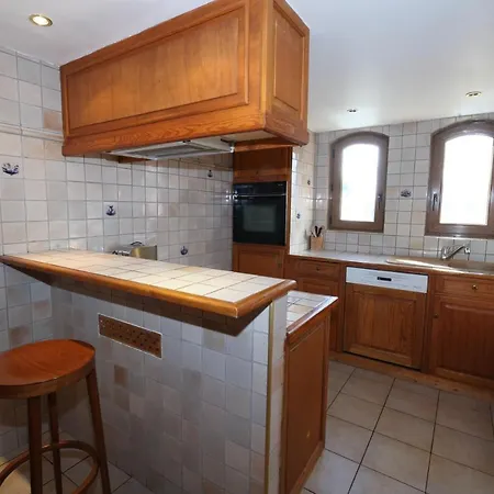 Appartement Les Du Bouquetin - Blaireau *