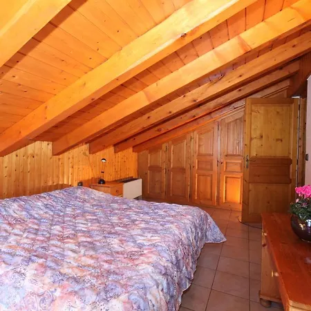 Les Du Bouquetin - Blaireau * La Plagne