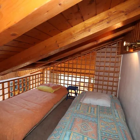 Appartement Les Du Bouquetin - Blaireau La Plagne