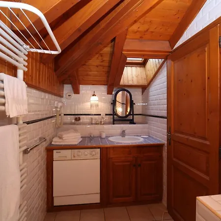 Les Du Bouquetin - Blaireau