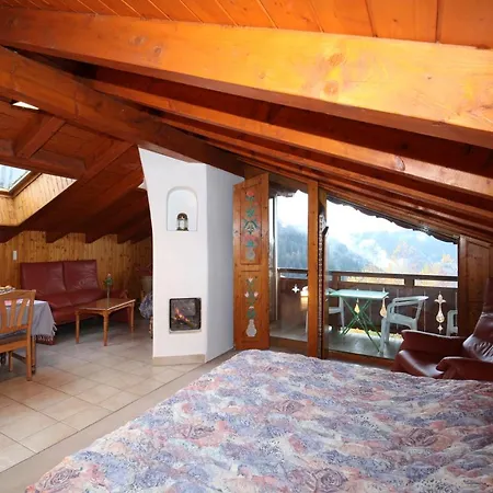 Les Du Bouquetin - Blaireau