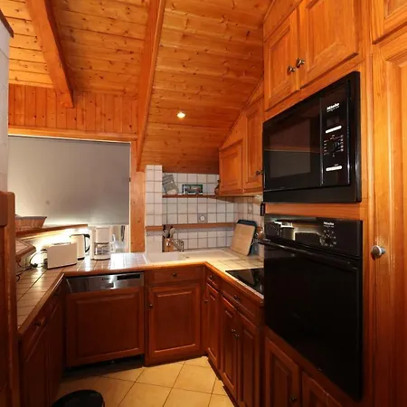 Les Du Bouquetin - Blaireau * La Plagne