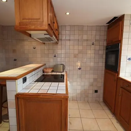 Les Du Bouquetin - Blaireau La Plagne