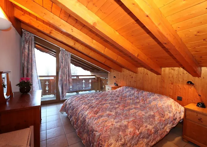 شقة Les Du Bouquetin - Blaireau