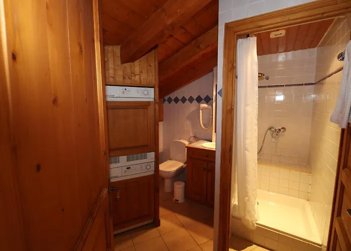 Les Du Bouquetin - Blaireau 拉普拉涅