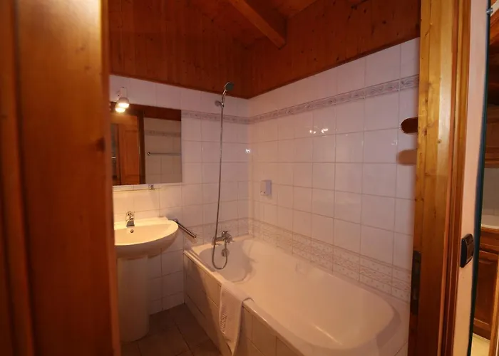 Les Du Bouquetin - Blaireau 拉普拉涅