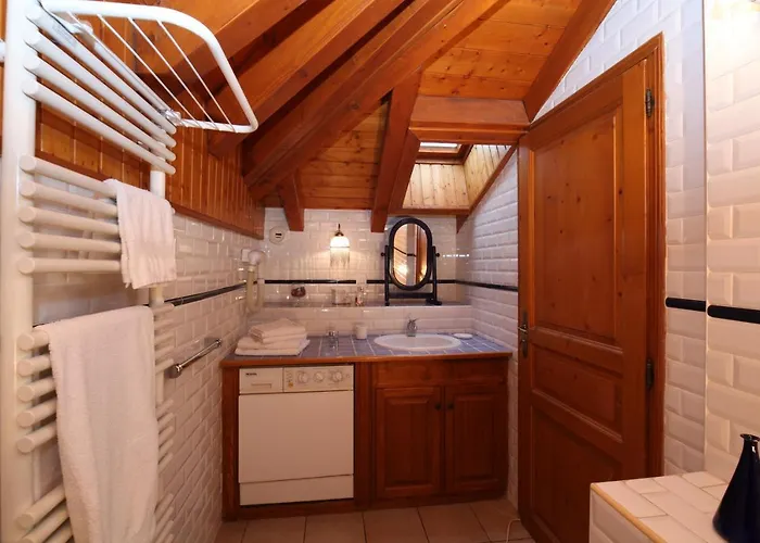 Les Du Bouquetin - Blaireau