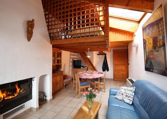 Les Du Bouquetin - Blaireau * 拉普拉涅