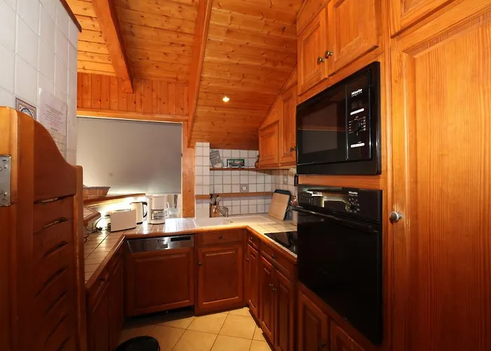 Les Du Bouquetin - Blaireau * 拉普拉涅